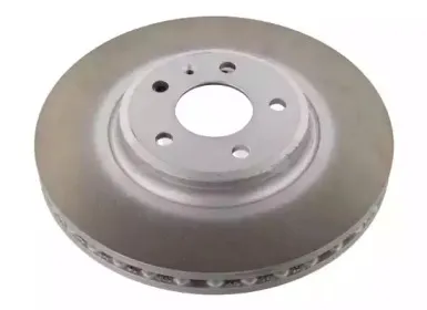 30 93 6231 SWAG Тормозной диск